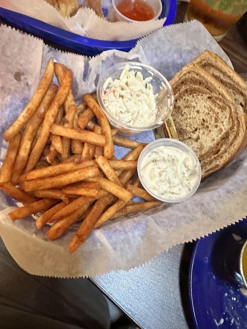 Bart's Pizza Pub