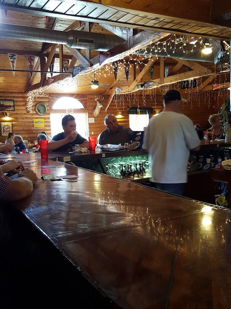 Bart's Pizza Pub