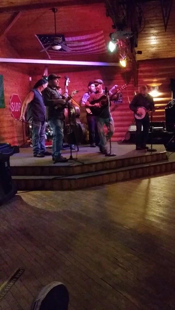 Bart's Pizza Pub